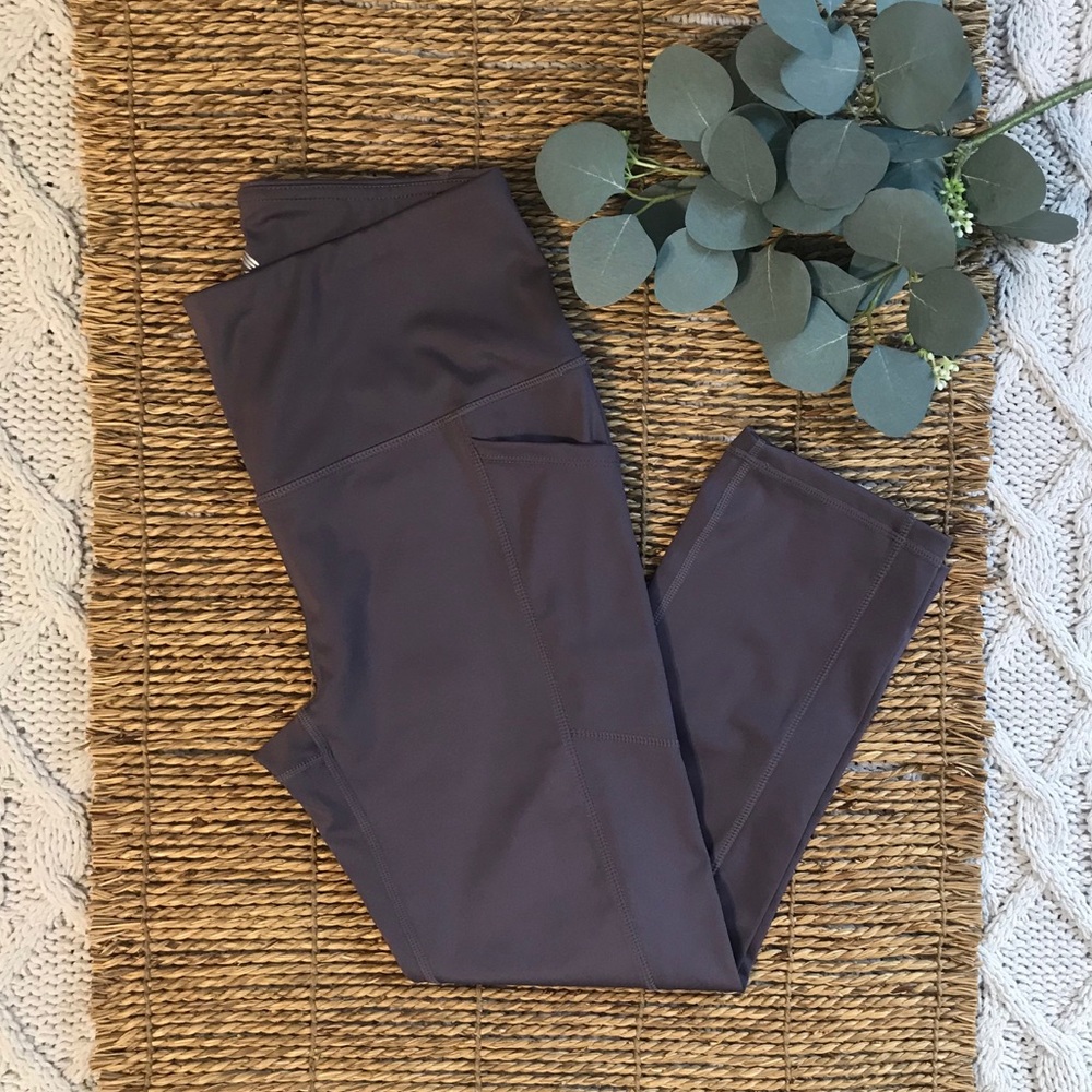RBX Capris